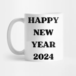 happy new year Mug